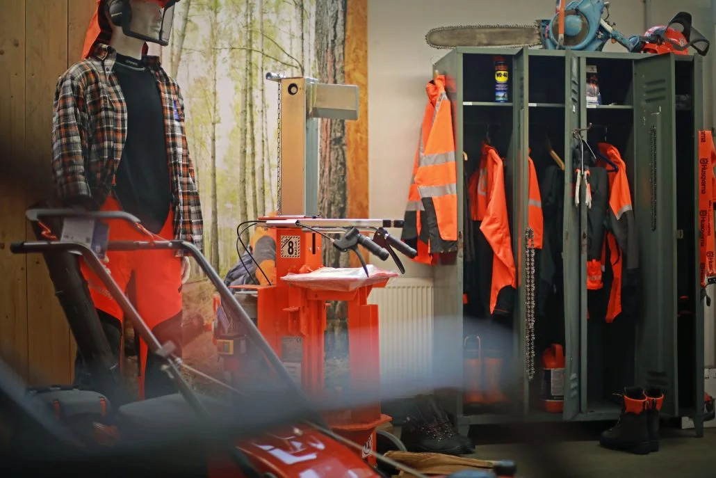 Küll Gartentechnik Beratung